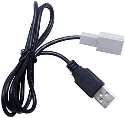 Bestycar OEM USB Адаптер За Изберете 2012-up Toyota И Lexus Возила USB Порта Задржување Кабел за toyota &засилувач; Lexus&засилувач;