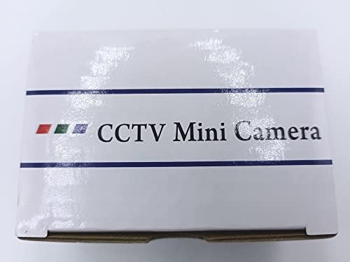 CNDST HD CCTV Mini Spy Pinchole скриена безбедносна камера 1000TVL 3,6mm 90degree Надзорна камера мини ааналог завртка камера