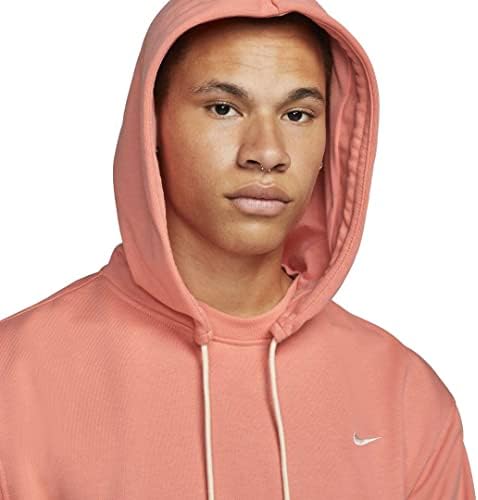 Nike Standard Protey Protey Manights's Basketball Pullover Hoodie