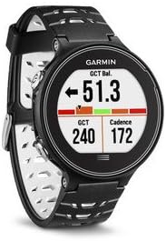 Garmin Forerunner 630 GPS Watch Black