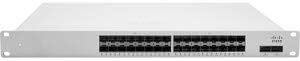 Cisco Meraki | MS425-32-HW | Meraki MS425-32 L3 CLD-MNGD 32X 10G SFP+ прекинувач