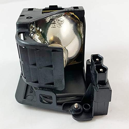 Sanyo PLC-XE40 OEM замена на проекторот за ламба со сијалица со оригинална сијалица и генеричко куќиште