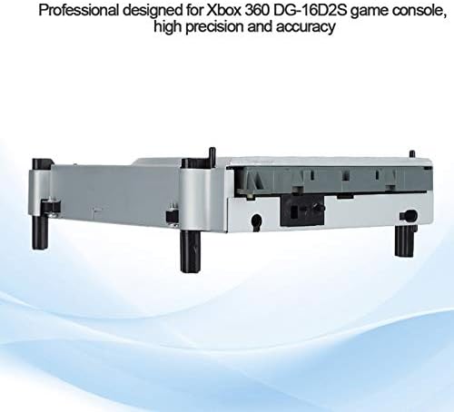 Помја Двд Диск Замена Професионална Конзола За Игри ДВД Диск Компатибилен Комплет За Замена За Xbox 360 DG-16D2S