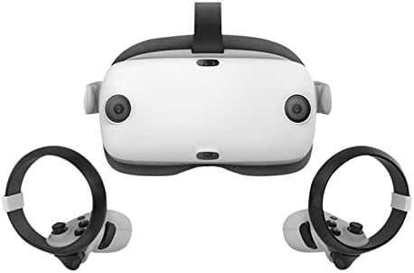vr VR Очила Авантура Сите-во-Едно VR Шлем Пареа Игри 4K 6Dof Безжичен Стриминг Прилагодено Безбедна ЗОНА VR Слушалки