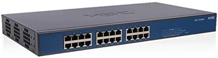 H3C S1024R Брз прекинувач за етернет 24 порта 100м прекинувач не-мрежа за управување со мрежата за управување со мрежата