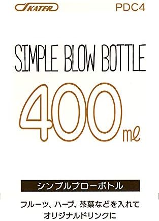 Сан-Х Сумико Гураши Пластично шише со вода 400 мл