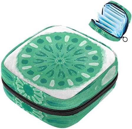 Ориекан санитарна торба за складирање на салфетка, преносна менструална подлога за патенти, торбичка за складирање на тампон за жени