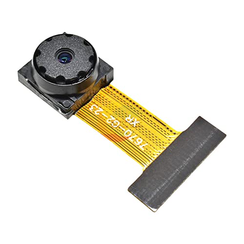 Модул за сензори за камера CMOS OV7670 со штекер од 24 пински 2.5V-3.0V поддршка на камерата YUV RGB JPEG 2MP со оригинален ред