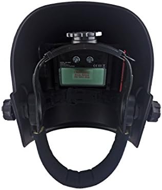 Инстапарк заварување шлемови GX-600, GX-350 САД, родител GL-950