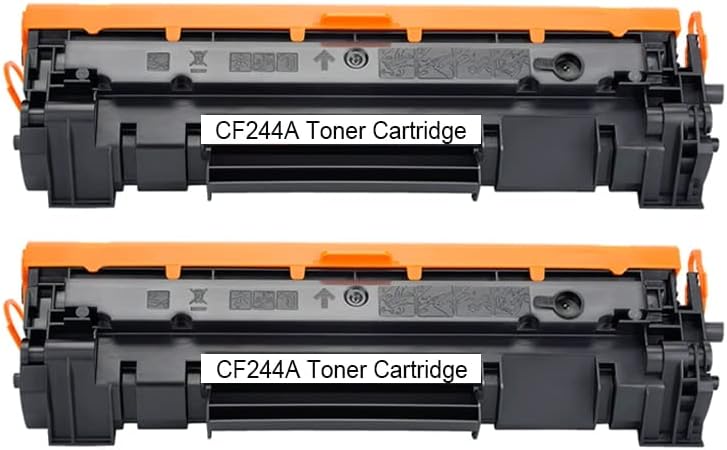 OEM компатибилен CF244A 244A тонер кертриџ за HP 44A Laserjet Pro M15 M15W M16 M28 M28A M28W печатач со замена на чип