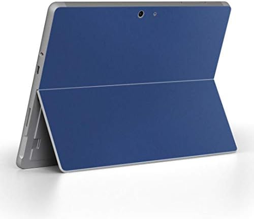Декларална покривка на igsticker за Microsoft Surface Go/Go 2 Ултра тенки заштитнички налепници на телото 008980 Едноставно