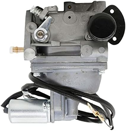NIMTEK 16100-ZJ0-871 Carburetor со Pump Pump Spark Plug за GX610 18HP & GX620 20HP v Twin Horiontal Shaft Engine