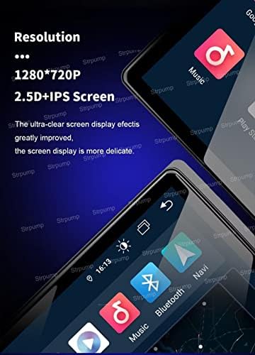 9 4+64GB Android 10 Во Цртичка Автомобил Стерео Радио Одговара За Kia Ceed 2012 2013 2014 RHD Десен Погон GPS Навигација Главата