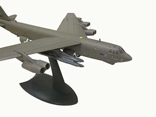 B-52H Stratofortress 1/200 Diecast Aircraft Model