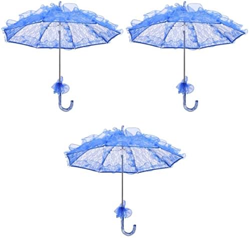Чадор на ojојофуни, сонце за реквизити за украсување цветни падолисти костуми сцена декор додаток за вез, парасол, костуми изработени