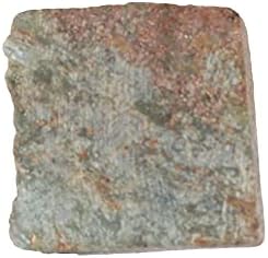 Африкански природен зелен заздравувачки камен за исцелување, заздравувачки камен 44,85 КТ