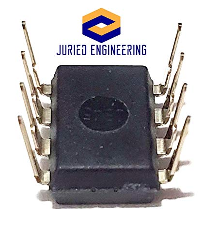 Juried Engineering MC34063ap MC34063A MC34063 1.5-A Boost/Buck/Inverting Regulator Regulator DIP-8-пријателски за леб
