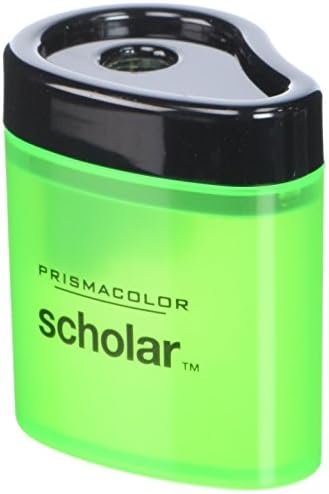 Prismacolor Scholar во боја на острилка за моливи од 2