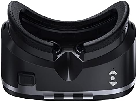 Vr 3d Очила Слушалки Верзија За Мобилни Телефони Виртуелна Реалност ШЛЕМ 3D Филм Игри СО Слушалки Vr Очила Очила Casque