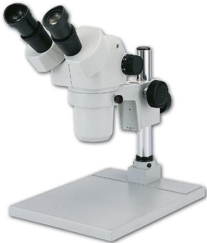 Авен 26800б-372 СПЗ-17п Стерео Зум Микроскоп Со Стенд П, 6,7 Х-17х Зголемување