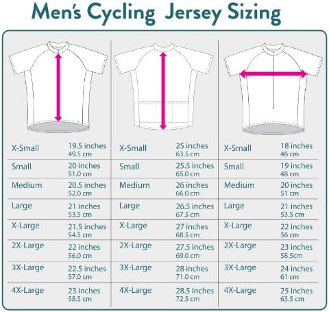 Скудопро Висконсин со кратки ракави за велосипедизам за мажи за мажи