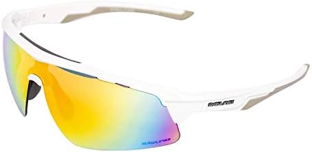Rawlings SMU Очила за сонце за бејзбол за возрасни