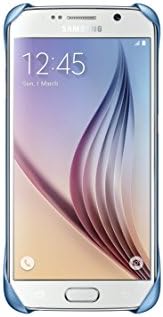 Samsung Заштитен Капак За Samsung Galaxy S6-Сина