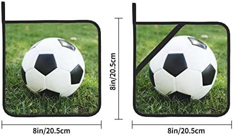 Фудбалска топка на тревен плоштад изолирана тава рампа-8x8 инчи дебела, топла отпорна изолација.