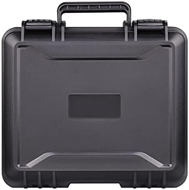 TJLSS пластична опрема за заштита на кутијата за заштита на кутии за куќишта против алатки за хардвер со куфер со куфер со пред-пресечен