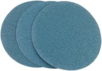 8 сина цирконија крпа кука и дискови за пескарење