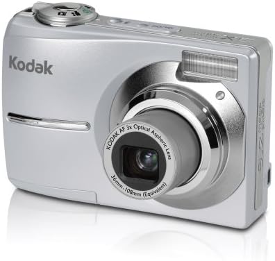 Kodak Easyshare C913 9.2 MP Дигитална камера со 3xoptic Zoom