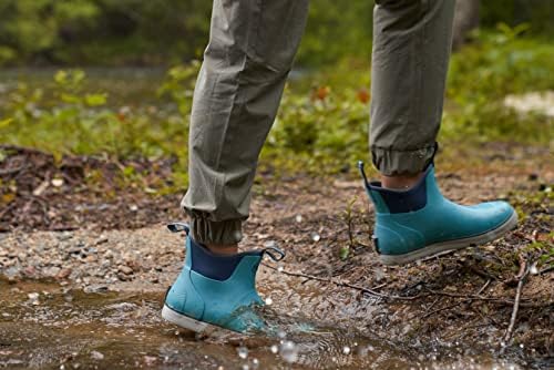 Hukенски женски непријателски бранови чевли | Риболов со високи перформанси и дожд од палуба