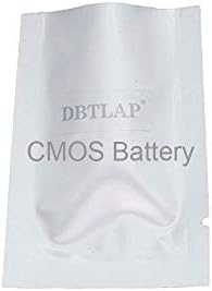 DBTLAP CMOS RTC батерија компатибилна за Toshiba Tecra M3 M4 M4 P71035009115 CMOS BIOS RTC батерија