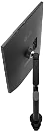 LG 28bq780-B 27.6 16:18 SDQHD DualUp Monitономски Монитор со Нано IPS Технологија, USB-Тип C, Динамична Акција Синхронизација, &засилувач;