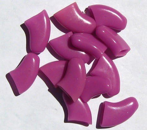 МИЛЕНИЧИЊА КУЧЕ Мека Ноктите Ноктите Големина М, Виолетова боја