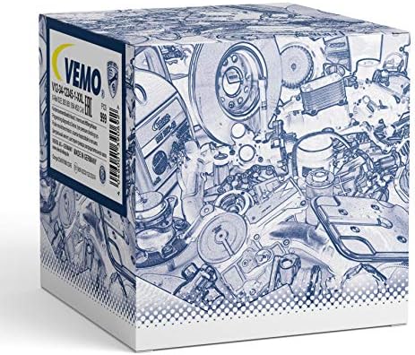 Куќиште на Vemo Thermostat компатибилно со Volvo S60 II S80 V60 V70 III XC60 XC70 30774489