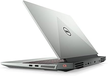 Dell G15 5515 Игри Лаптоп | 15.6 FHD | Јадро Ryzen 7-512GB SSD-16GB RAM МЕМОРИЈА-3050 Ти | 8 Јадра @ 4.4 GHz Победа 11 Дома