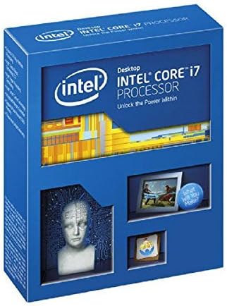 Core i7-5930K 3,50GHz