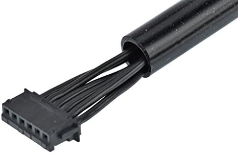 Apex RC производи 150мм силиконски кабел за сензори за мотор без четка - 3 пакет 1044