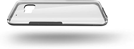 HTC HC C1153 јасен случај на покритие за еден M9
