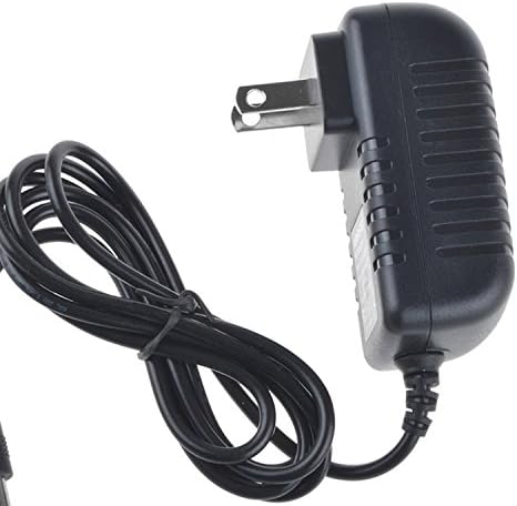 DigipartSPower AC DC адаптер за Plantronic U093040D Префрлување на електрична енергија кабел кабел ПС wallиден полнач за домови