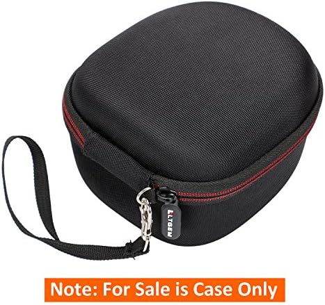 LTGEM Case за Хауард Лејт Хејнвел Импакт Спорт Звук засилување Електронско снимање Ермеф - Заштитна торба за носење на патувања