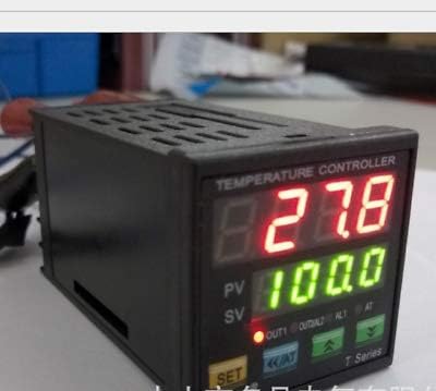 Излез за контролор на температура на PID за излез TA4-SNR Излез