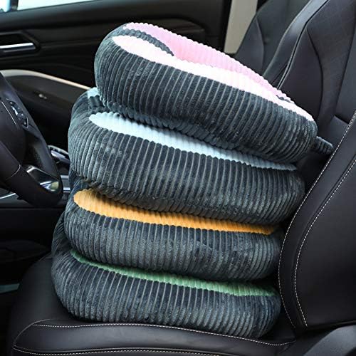 Yq whjb бустер перница, задебелен перница за седиште, преносни перничиња за седиште за автомобили за дишење перница за столче
