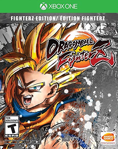 Dragon Ball Fighterz - Fighterz Edition - Xbox One [Дигитален код]