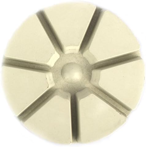 Z-lion 3 инчи бетонски мермерни гранитни подлови за полирање Премиум квалитет на сув дијамантски кат за пескарење диск за пескарење 800