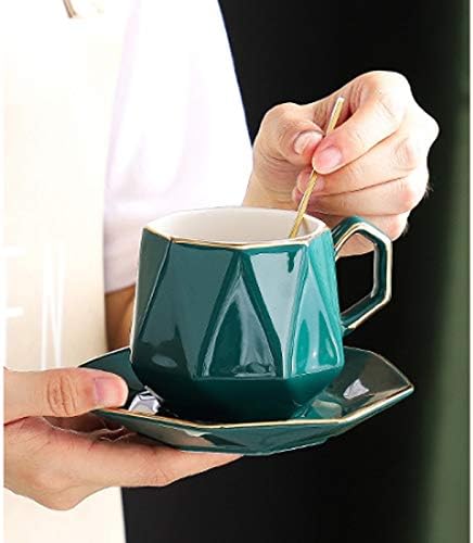 Uxzdx чај сет на нордиска чаша чај чаша сад чајник сет кафе чаша чаша чаша чаша чаша чаша чаша