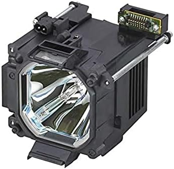Aurabeam Професионална Предна Проекција Замена Светилка Комплет, За Sony LMP-F330, Со Домување