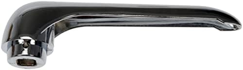 Дорман 775-5300 Внатрешна рачка на вратата компатибилна со избраните модели на Мек
