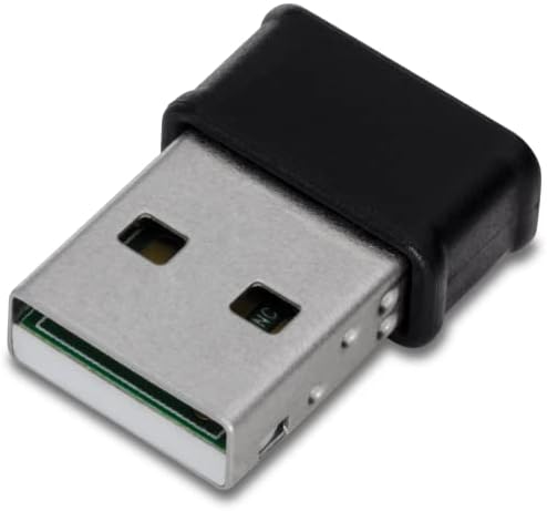 Trendnet Micro AC1200 безжичен USB адаптер, TEW-808UBM